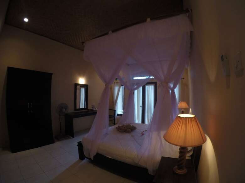 Hotel La Bella Guest House