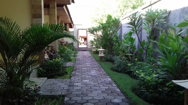 Hotel La Bella Guest House