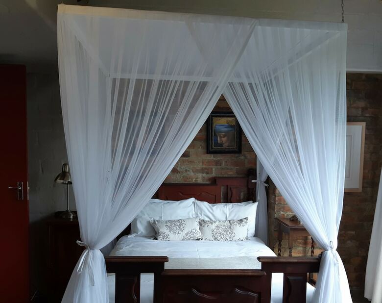 Hotel Hornbill House