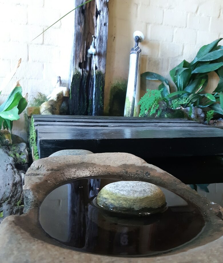 Hotel Hornbill House