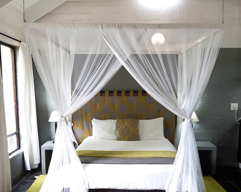 Hotel Hornbill House