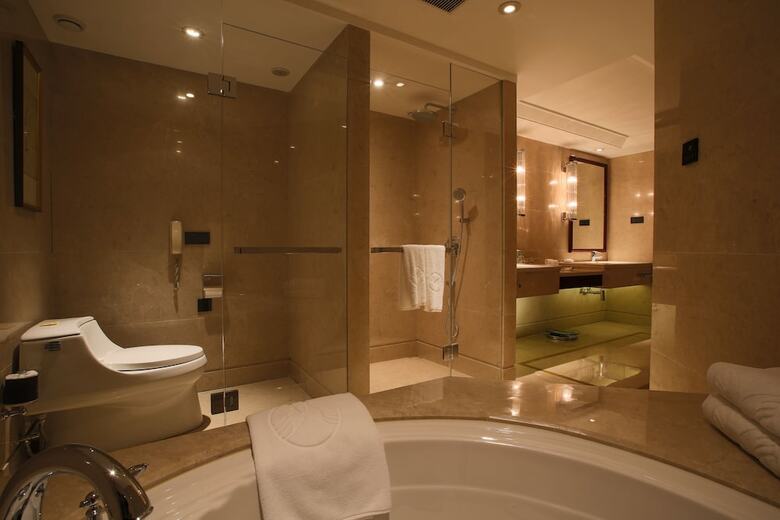 Shaoxing Xianheng Grand Hotel