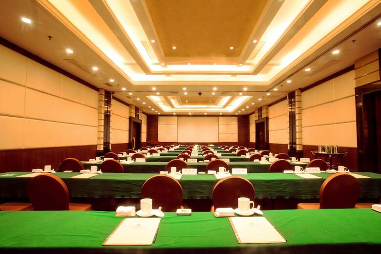 Shaoxing Xianheng Grand Hotel