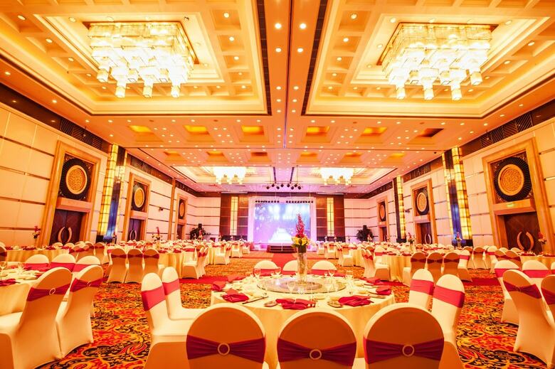 Shaoxing Xianheng Grand Hotel