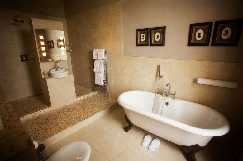 The Mount Somerset Hotel And Spa