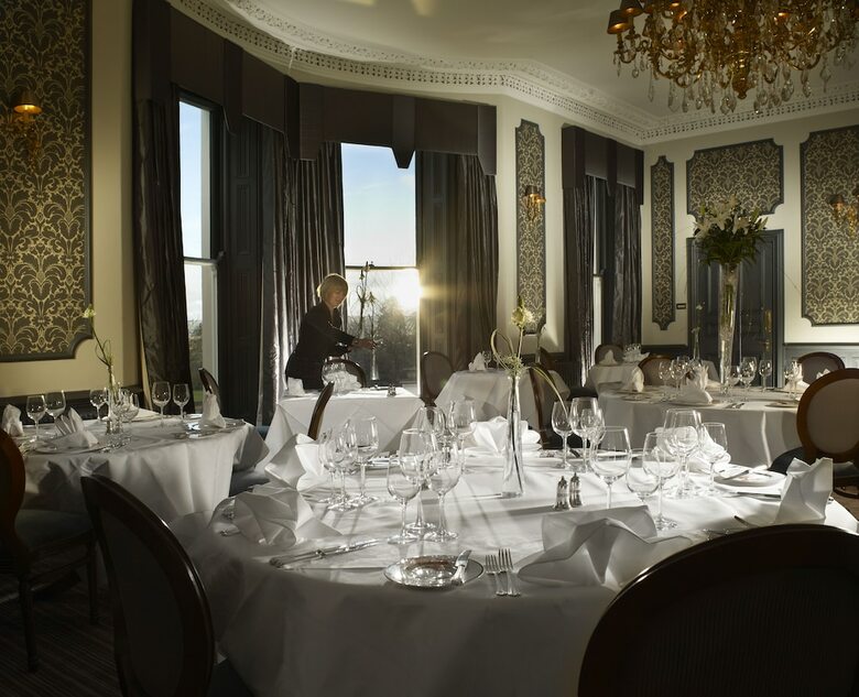 The Mount Somerset Hotel And Spa