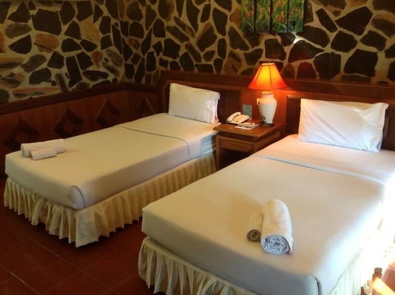 Hotel Kohchang Lagoon Princess