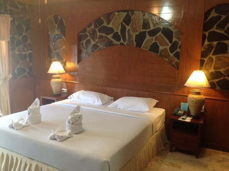 Hotel Kohchang Lagoon Princess