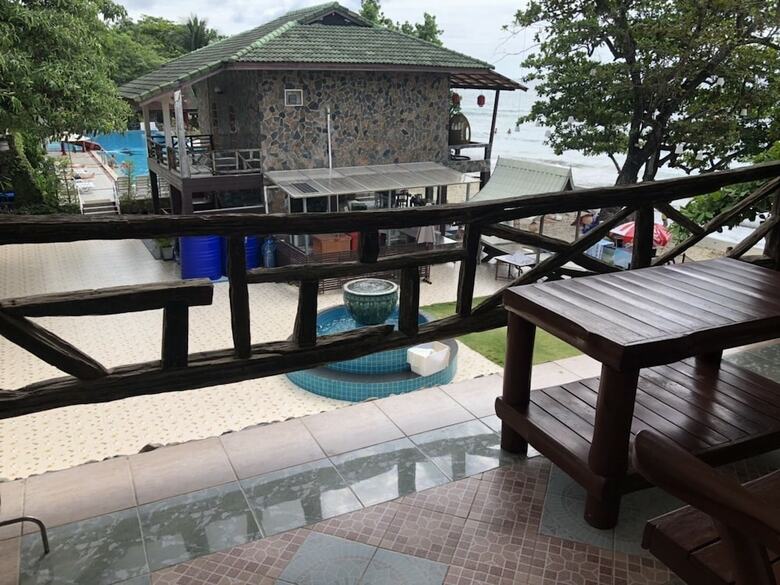 Hotel Kohchang Lagoon Princess
