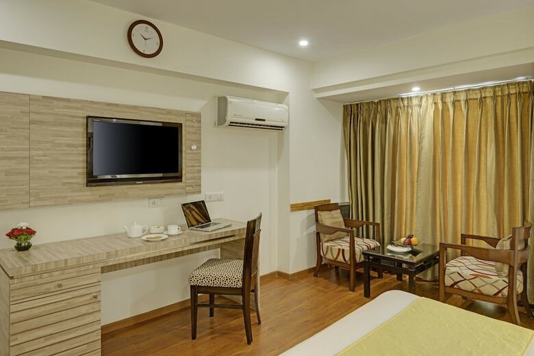Hotel Sterling Agra