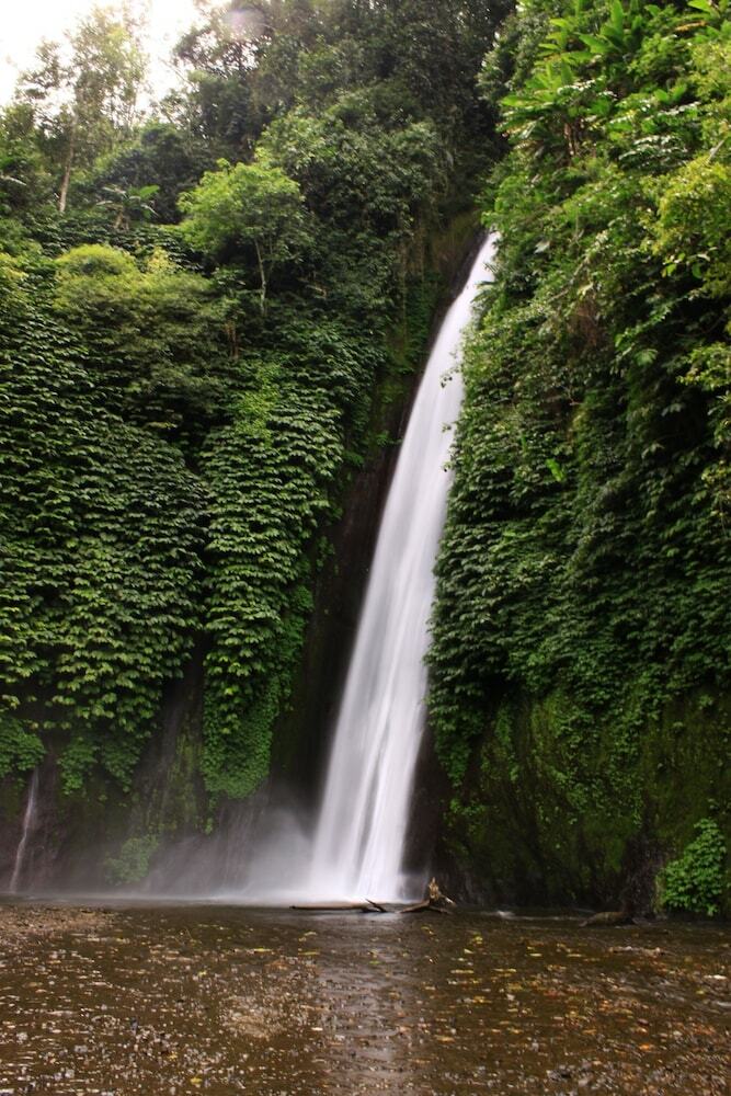 Hotel Guru Ratna Homestay