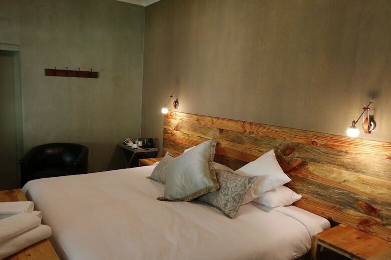 Agroturismo Imla Guest Farm
