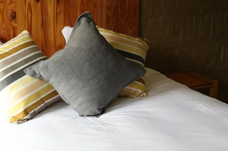 Agroturismo Imla Guest Farm