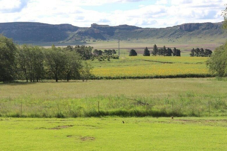Agroturismo Imla Guest Farm