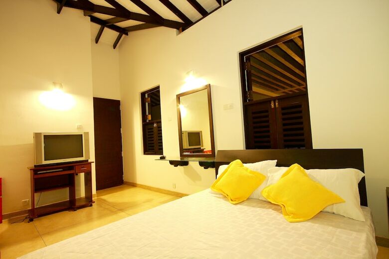 Hotel Ankinda Luxurious Villa