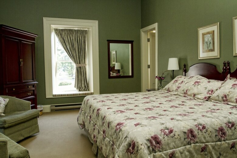 Hotel Westover Inn