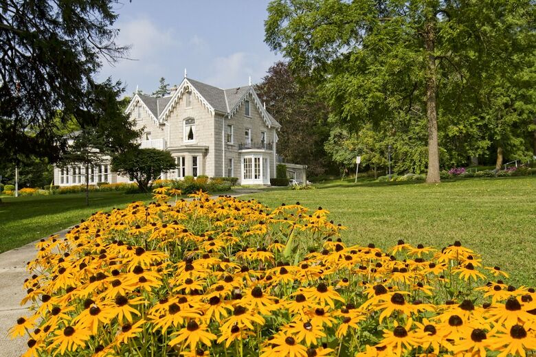 Hotel Westover Inn
