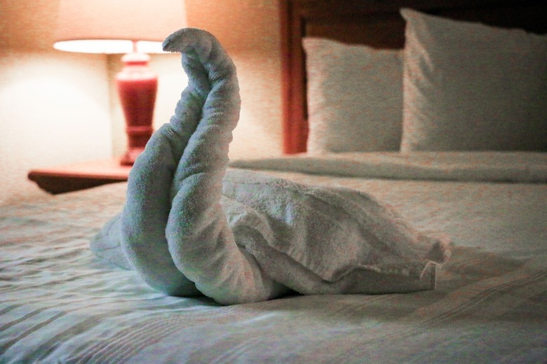 Suite Dreams Hotel