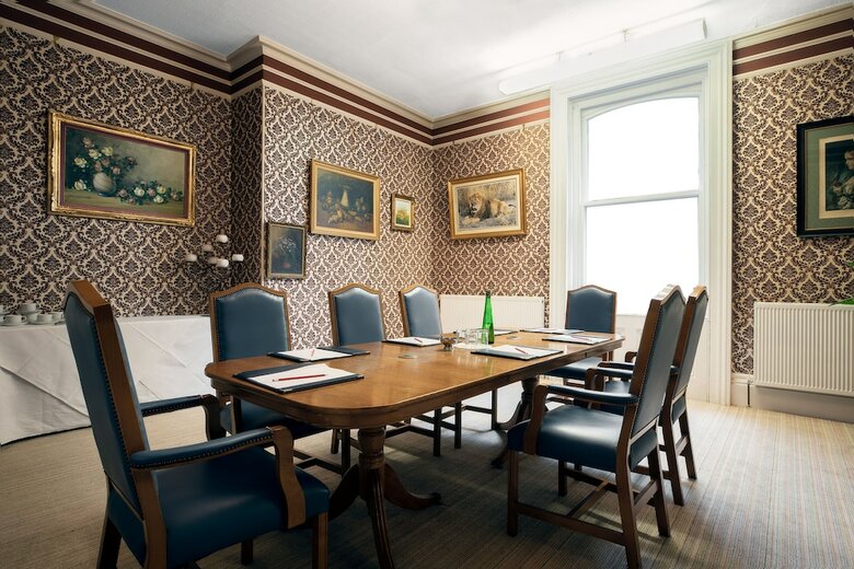 Gipsy Hill Hotel