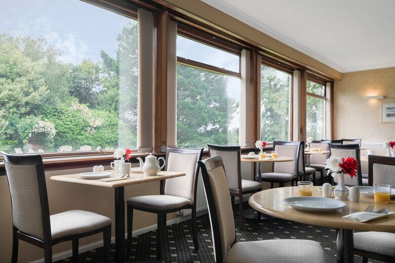 Gipsy Hill Hotel