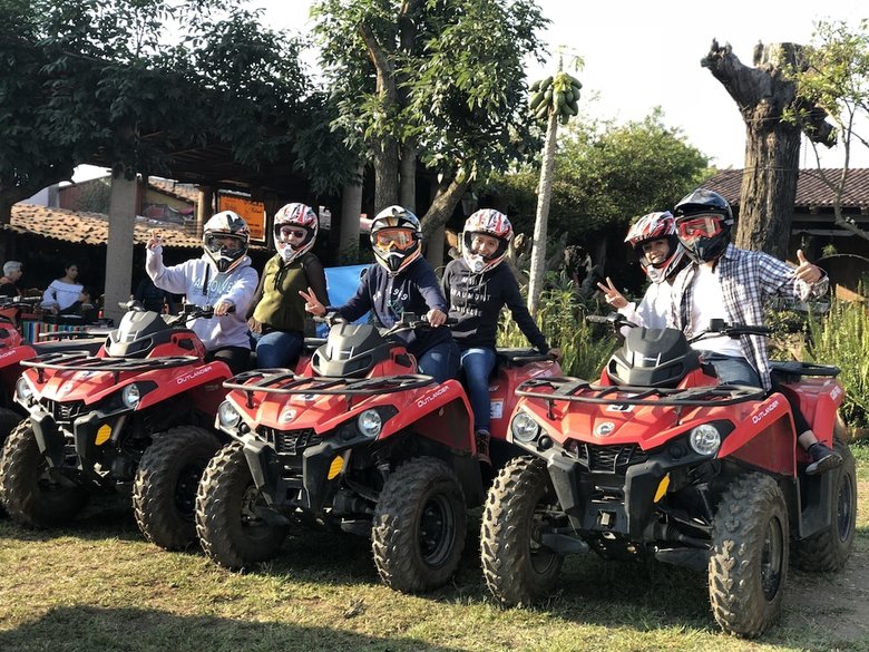 Agroturismo Chalet de Colombo Hotel