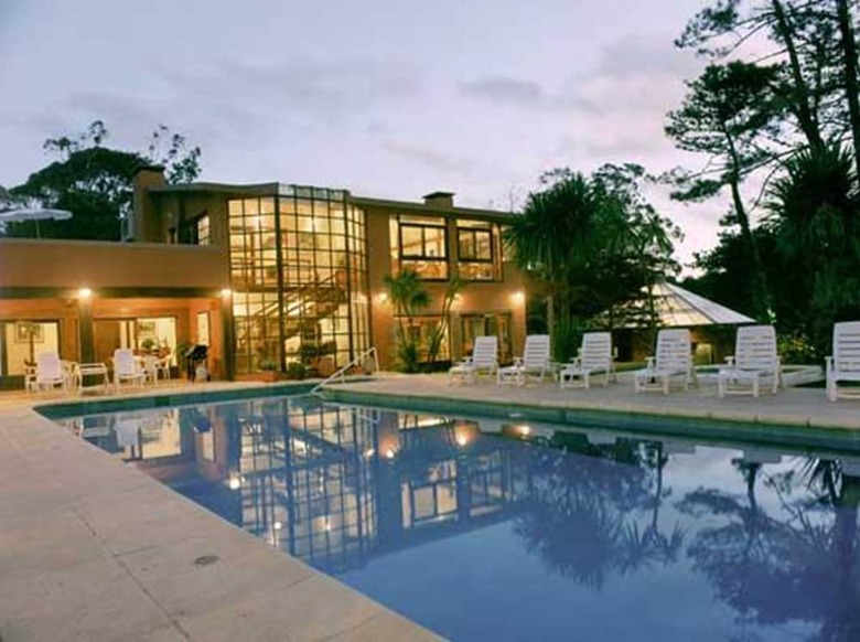 Aparthotel Rincon Del Este Resort