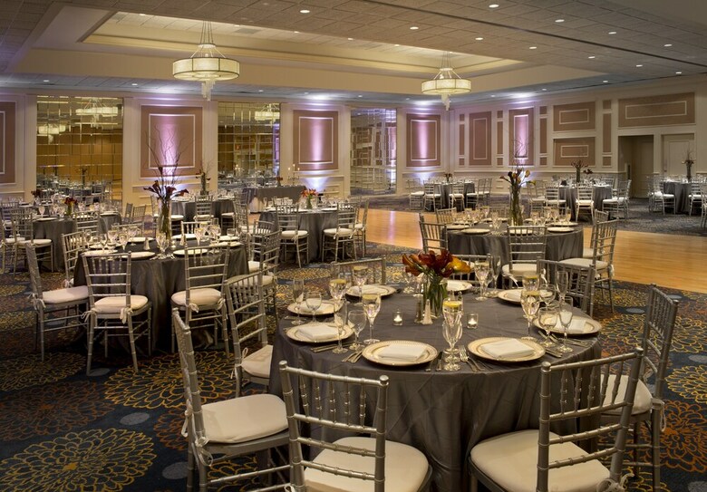 Hotel Doubletree By Hilton Boston North Shore