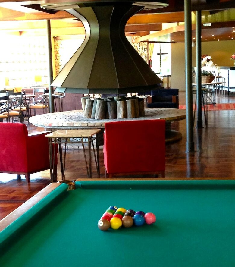 Sky Samuara Hotel