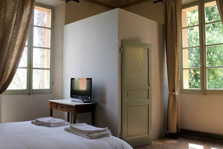 Hotel Torre Di Jano