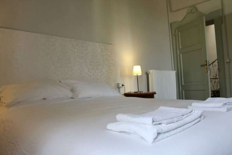 Hotel Torre Di Jano