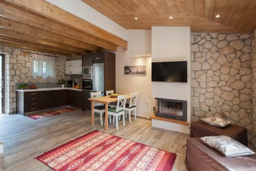 Apartamentos Anita Village