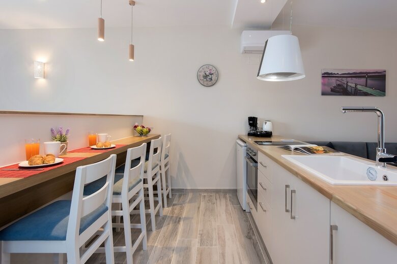 Apartamentos Anita Village