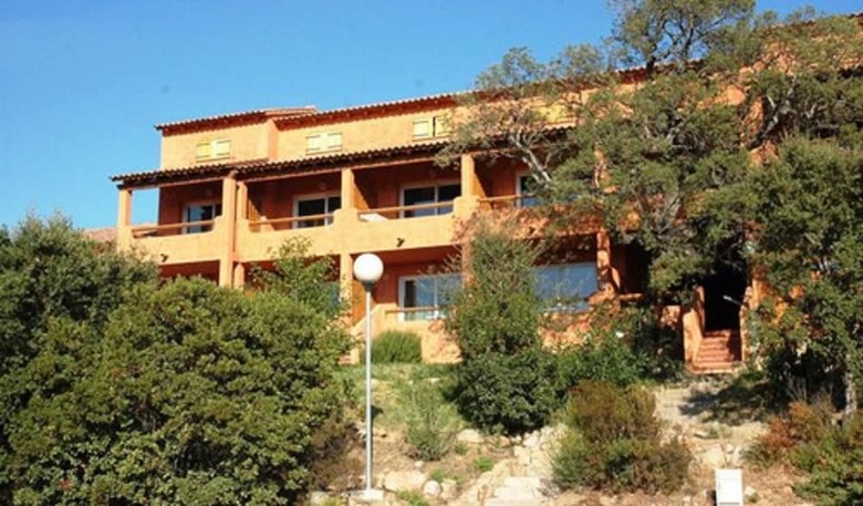 Apartamento Complesso Residenziale Marina Di Pinarello