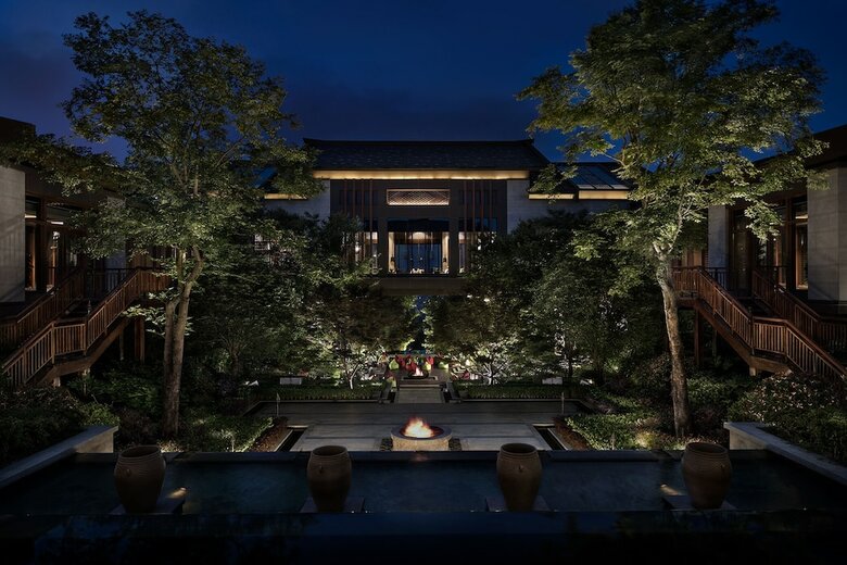 Apartamento Anantara Guiyang Resort