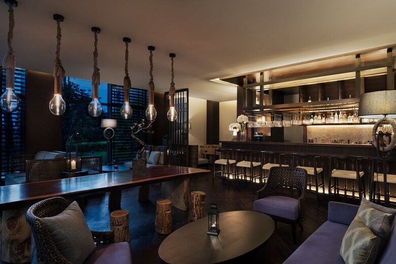 Apartamento Anantara Guiyang Resort