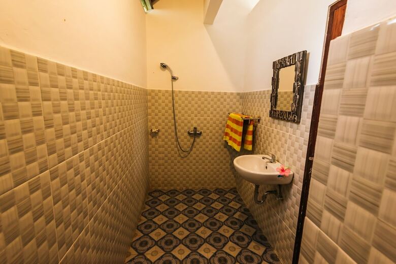 Hotel Arta Nadi Villa