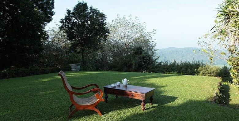 Hotel Glenross Plantation Villa