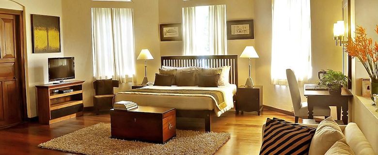 Hotel Glenross Plantation Villa