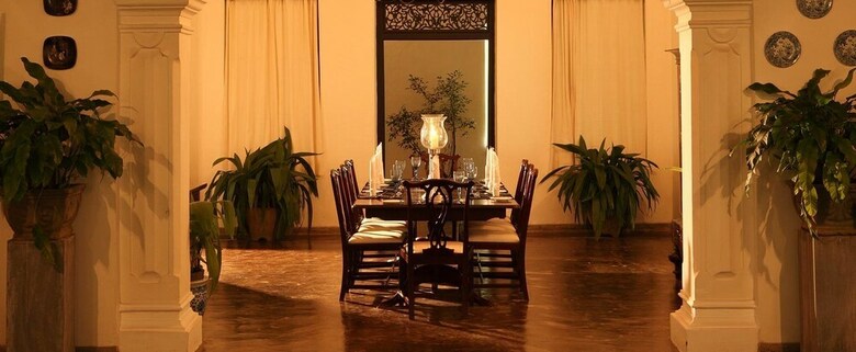 Hotel Glenross Plantation Villa