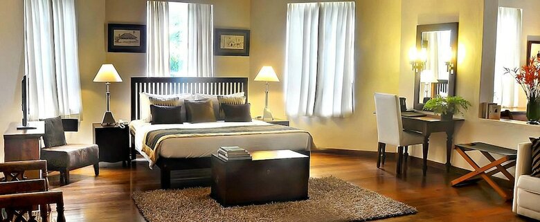 Hotel Glenross Plantation Villa