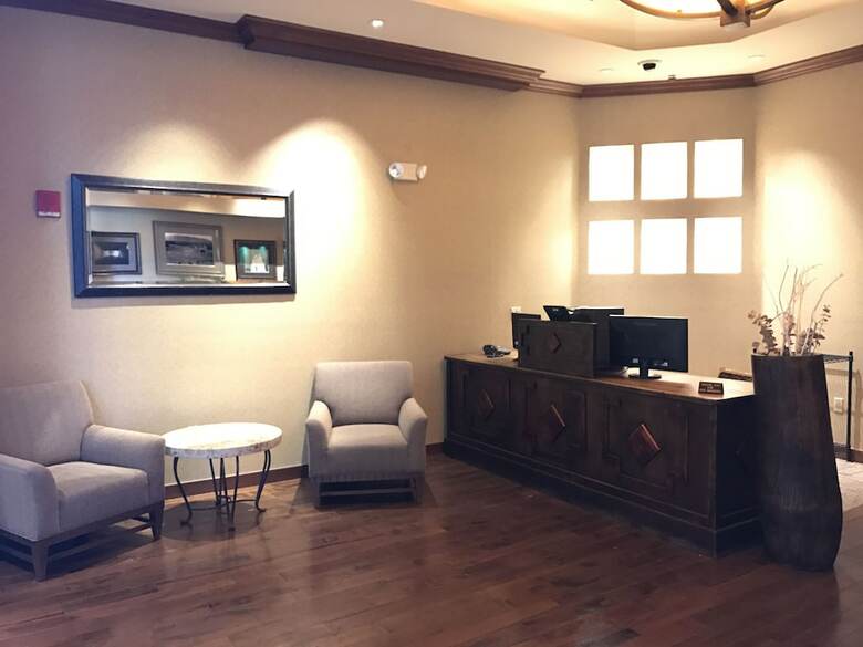 Apartamento Sandia Resort And Casino