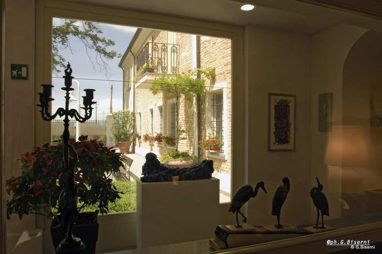 Hotel Relais Villa Roncuzzi