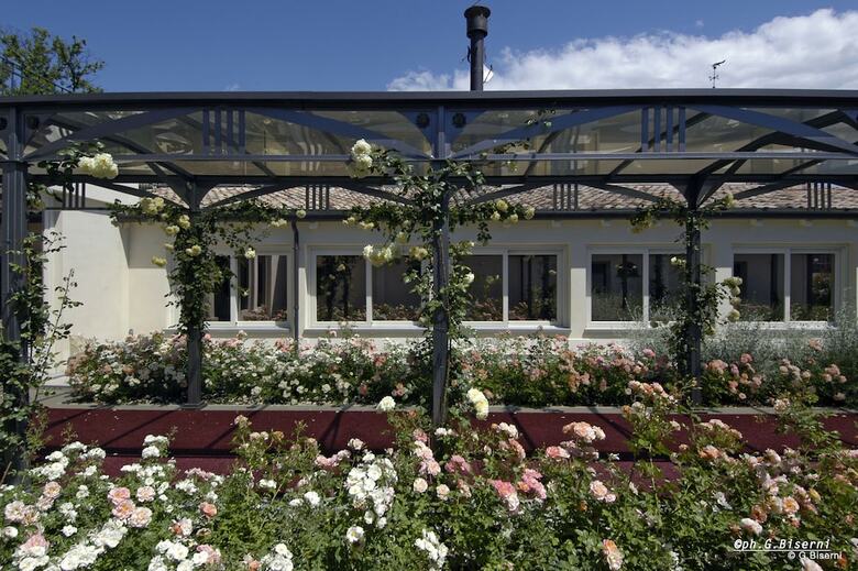 Hotel Relais Villa Roncuzzi