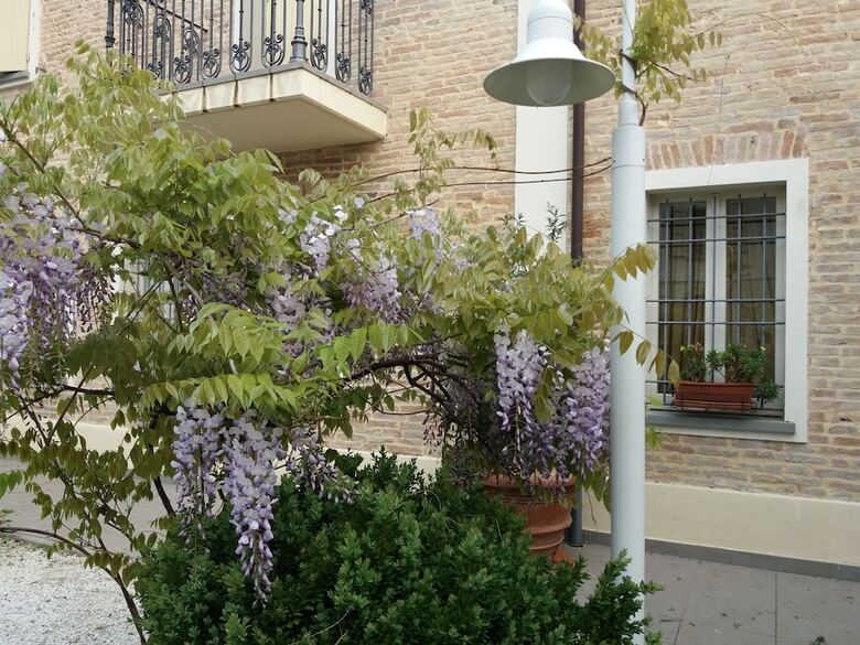 Hotel Relais Villa Roncuzzi