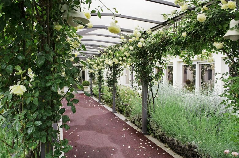 Hotel Relais Villa Roncuzzi