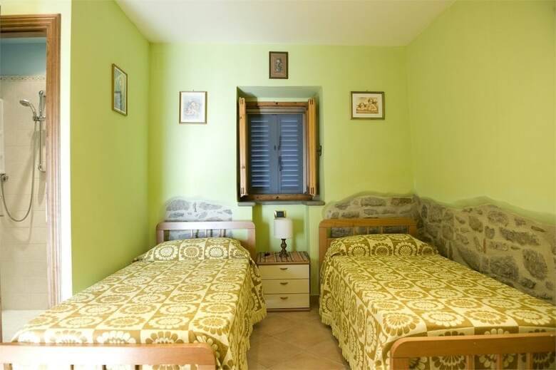 Apartamento Villa Trasimeno With Pool And Lake View