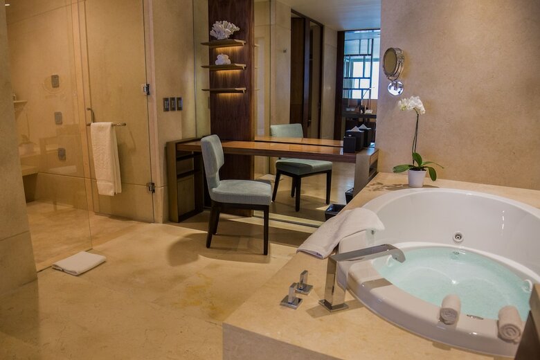 Hotel Grand Velas Los Cabos - All Inclusive