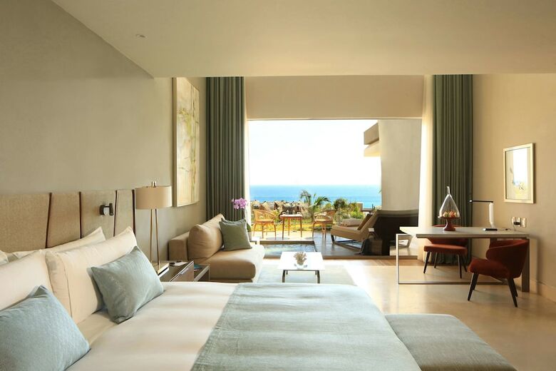 Hotel Grand Velas Los Cabos - All Inclusive