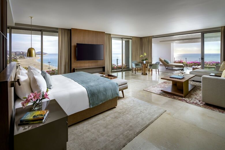 Hotel Grand Velas Los Cabos - All Inclusive