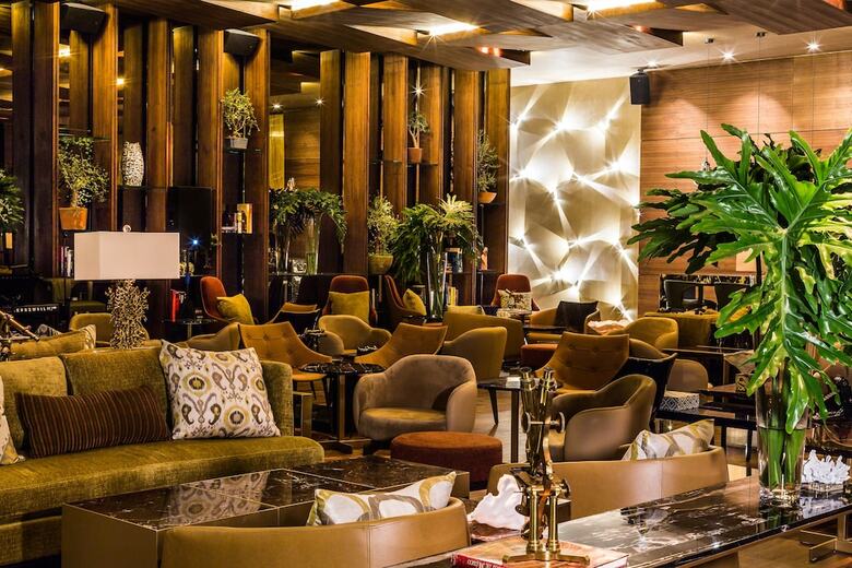 Hotel Grand Velas Los Cabos - All Inclusive